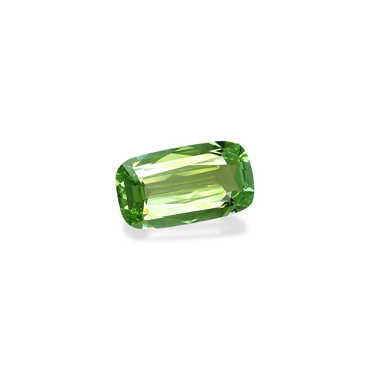 Green Tourmaline 5.47 ct